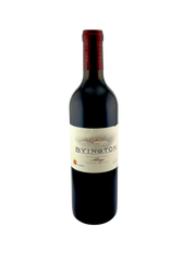 2015 Byington Alliage Tin Cross Vineyards